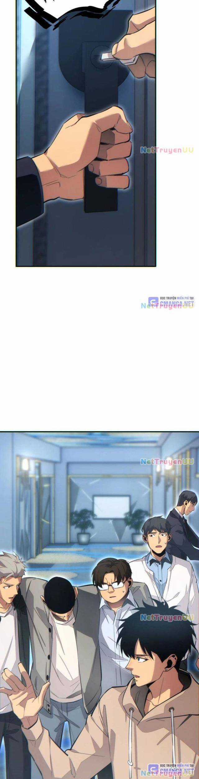 Mạt Thế Trùng Sinh: Ta Dựa Vào Mở Rương Vấn Dỉnh Đỉnh Phong Chapter 10 trang 11