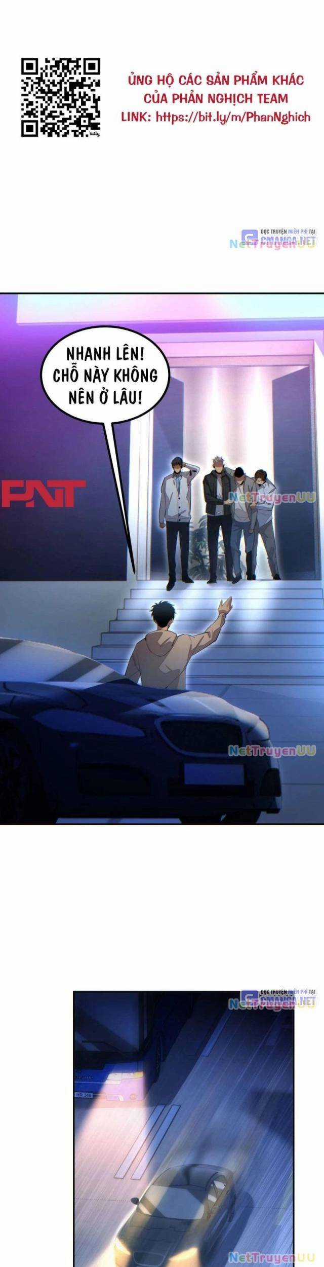 Mạt Thế Trùng Sinh: Ta Dựa Vào Mở Rương Vấn Dỉnh Đỉnh Phong Chapter 10 trang 16