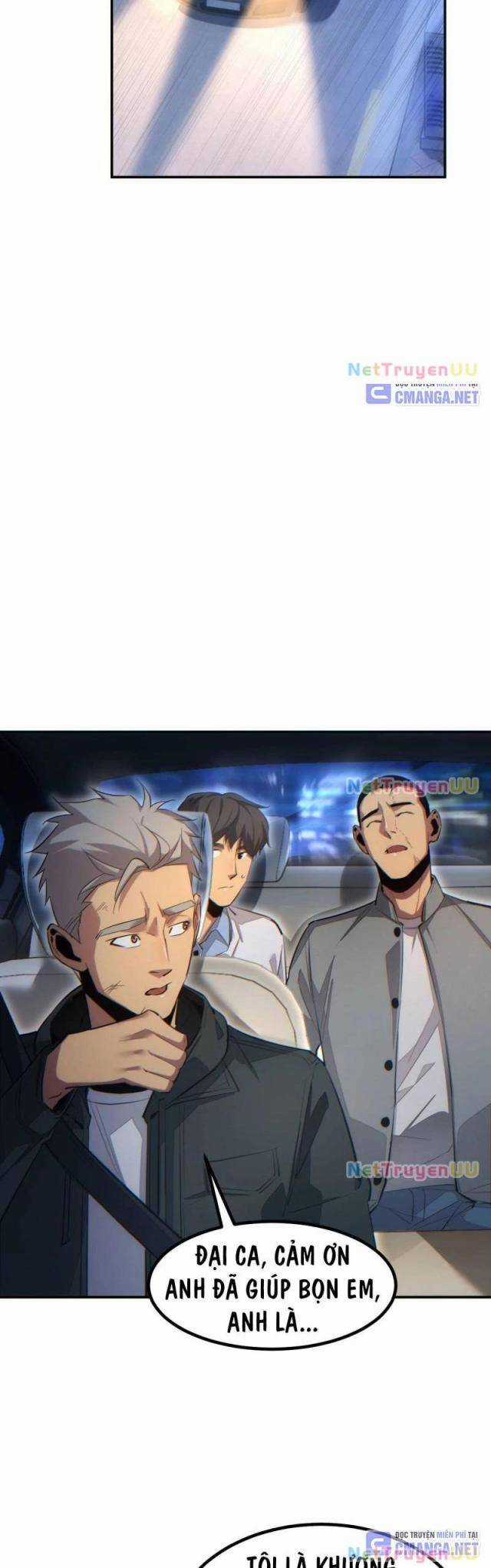 Mạt Thế Trùng Sinh: Ta Dựa Vào Mở Rương Vấn Dỉnh Đỉnh Phong Chapter 10 trang 17