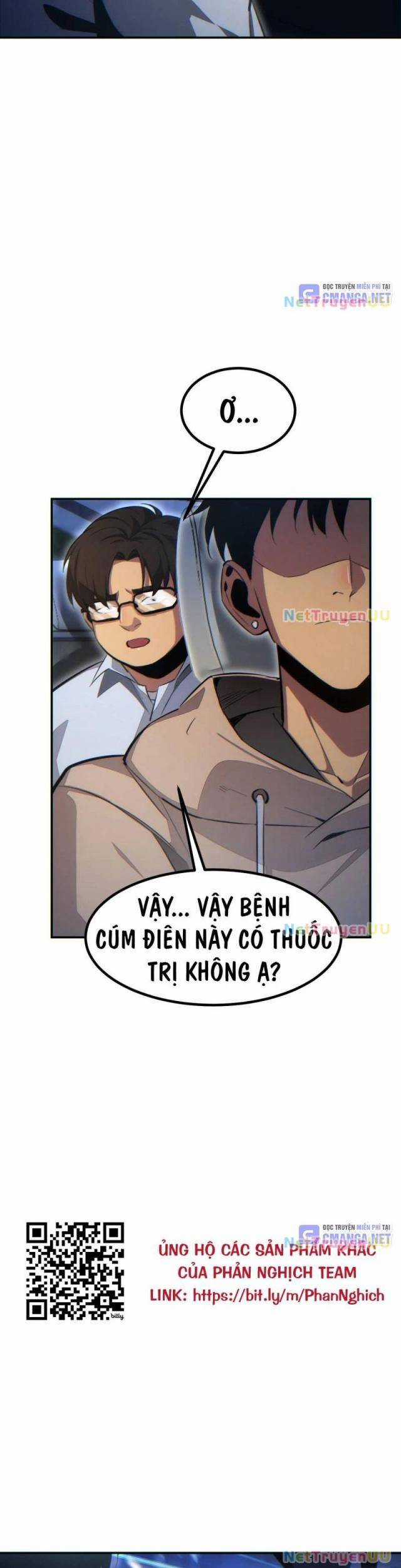 Mạt Thế Trùng Sinh: Ta Dựa Vào Mở Rương Vấn Dỉnh Đỉnh Phong Chapter 10 trang 19