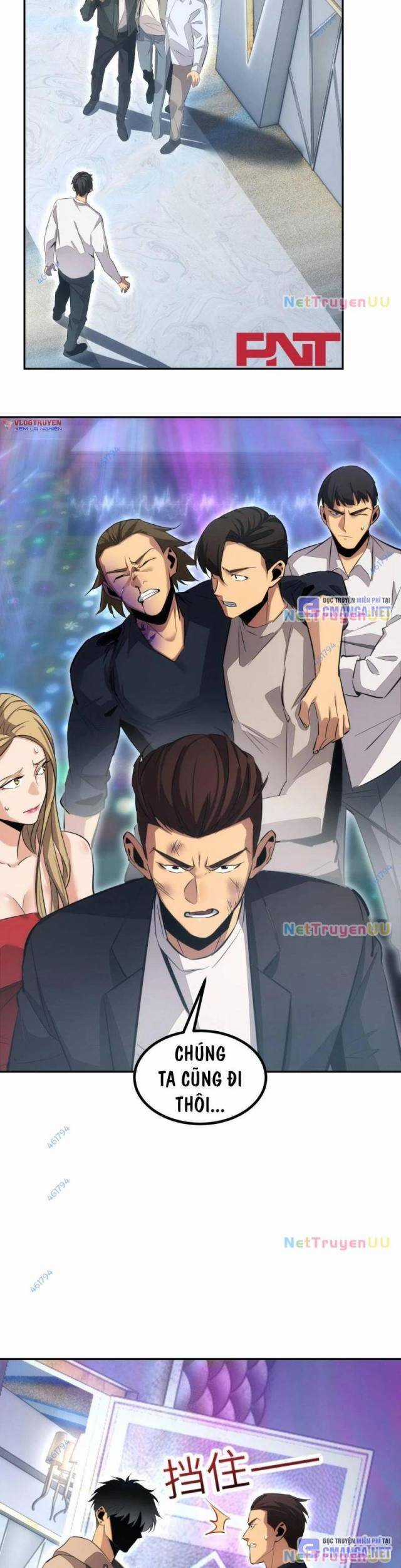 Mạt Thế Trùng Sinh: Ta Dựa Vào Mở Rương Vấn Dỉnh Đỉnh Phong Chapter 10 trang 2