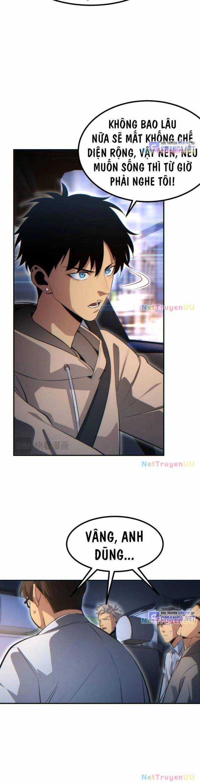 Mạt Thế Trùng Sinh: Ta Dựa Vào Mở Rương Vấn Dỉnh Đỉnh Phong Chapter 10 trang 22