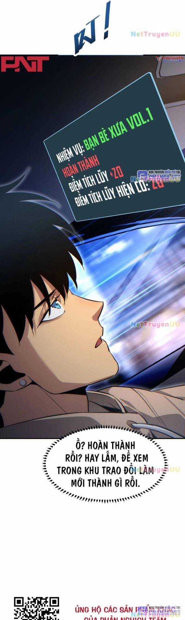 Mạt Thế Trùng Sinh: Ta Dựa Vào Mở Rương Vấn Dỉnh Đỉnh Phong Chapter 10 trang 23