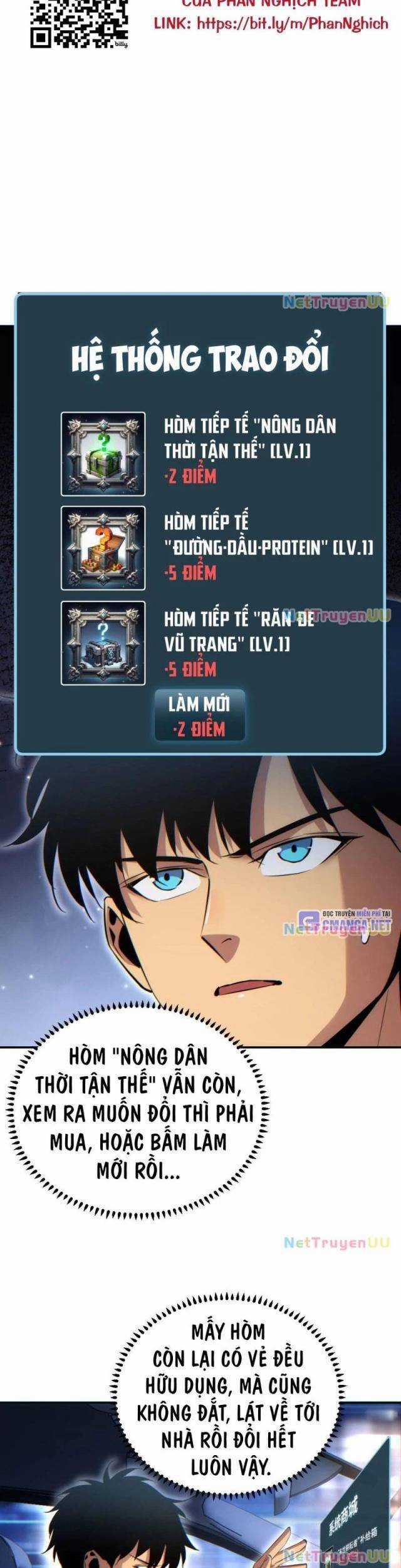 Mạt Thế Trùng Sinh: Ta Dựa Vào Mở Rương Vấn Dỉnh Đỉnh Phong Chapter 10 trang 24