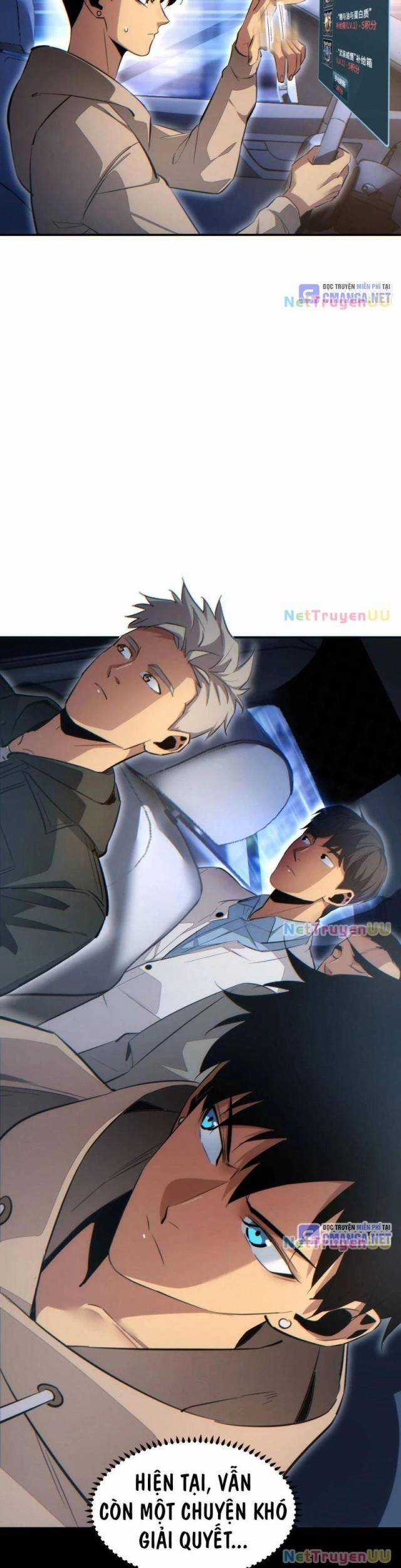 Mạt Thế Trùng Sinh: Ta Dựa Vào Mở Rương Vấn Dỉnh Đỉnh Phong Chapter 10 trang 25