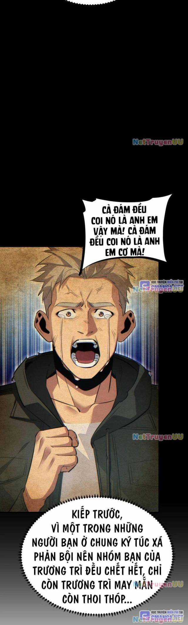 Mạt Thế Trùng Sinh: Ta Dựa Vào Mở Rương Vấn Dỉnh Đỉnh Phong Chapter 10 trang 26