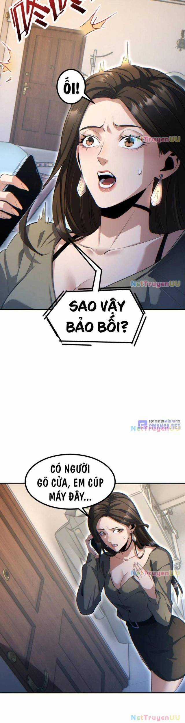 Mạt Thế Trùng Sinh: Ta Dựa Vào Mở Rương Vấn Dỉnh Đỉnh Phong Chapter 10 trang 30