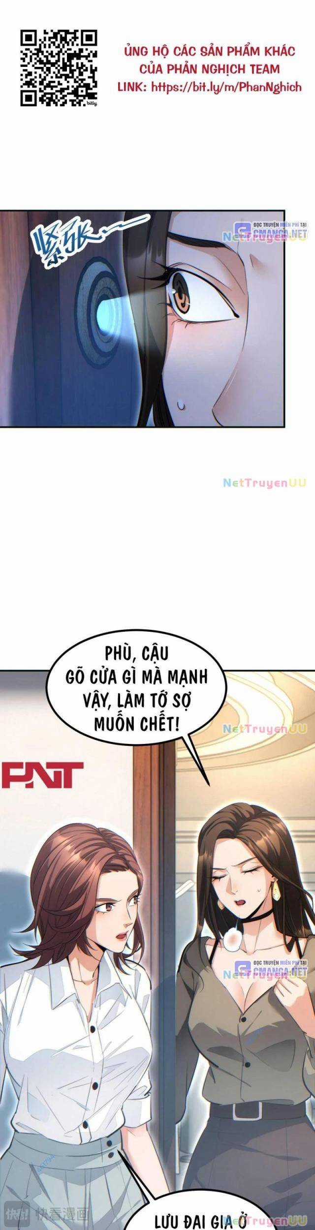 Mạt Thế Trùng Sinh: Ta Dựa Vào Mở Rương Vấn Dỉnh Đỉnh Phong Chapter 10 trang 31