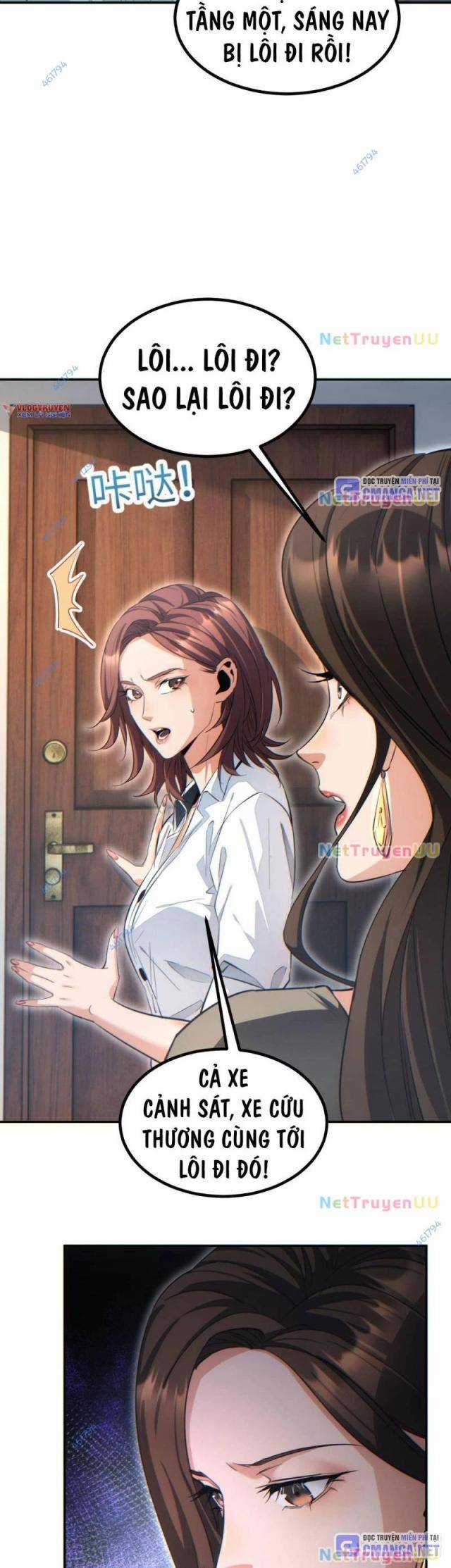 Mạt Thế Trùng Sinh: Ta Dựa Vào Mở Rương Vấn Dỉnh Đỉnh Phong Chapter 10 trang 32