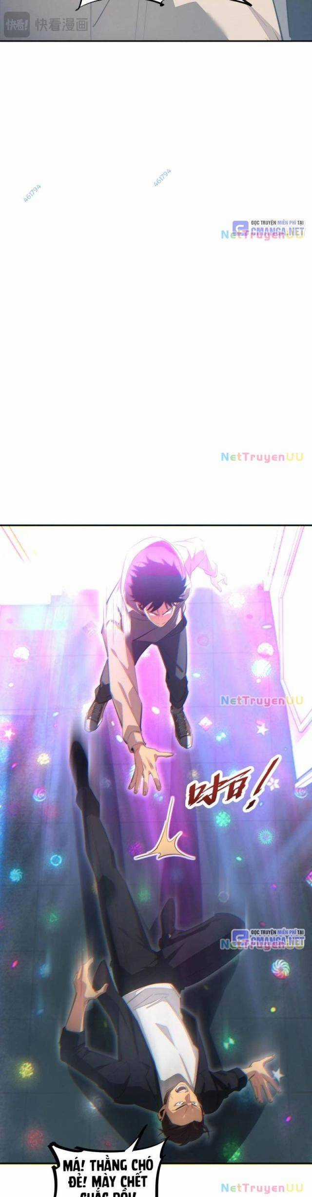 Mạt Thế Trùng Sinh: Ta Dựa Vào Mở Rương Vấn Dỉnh Đỉnh Phong Chapter 10 trang 4