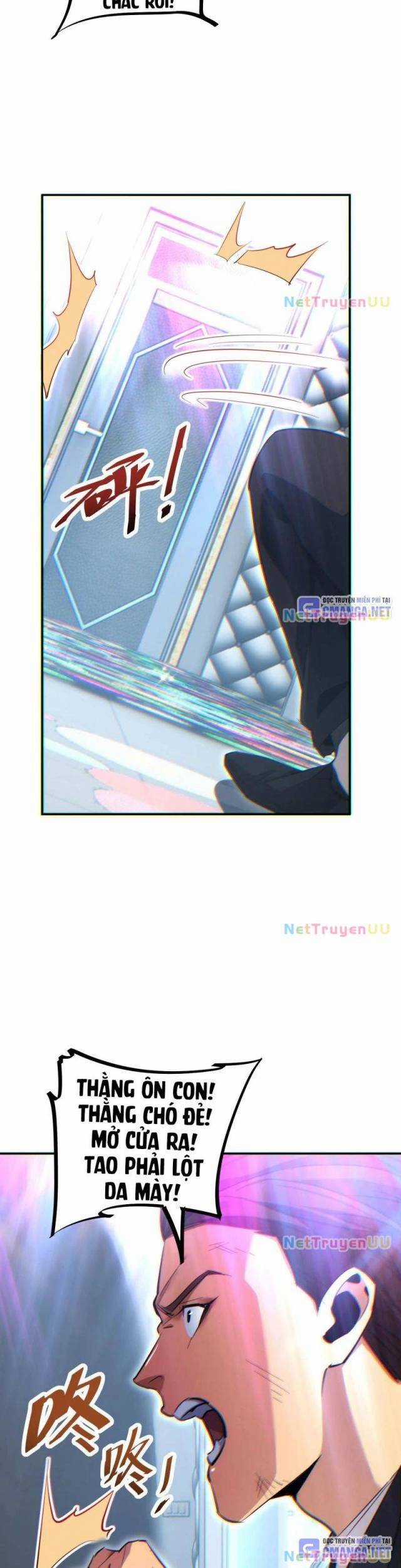 Mạt Thế Trùng Sinh: Ta Dựa Vào Mở Rương Vấn Dỉnh Đỉnh Phong Chapter 10 trang 5