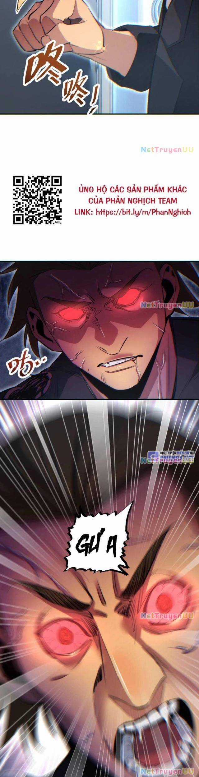 Mạt Thế Trùng Sinh: Ta Dựa Vào Mở Rương Vấn Dỉnh Đỉnh Phong Chapter 10 trang 6