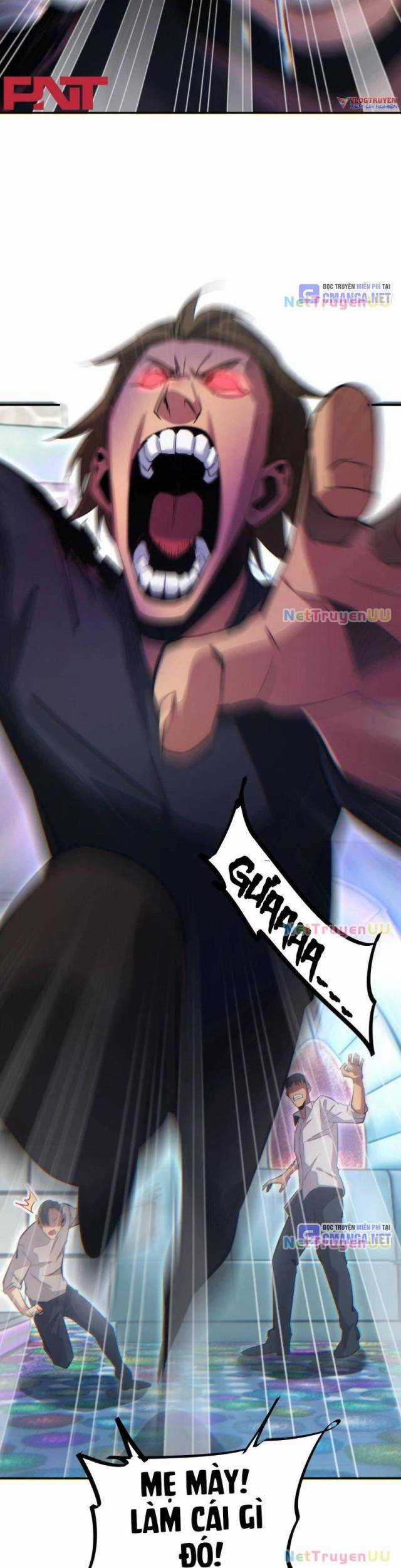 Mạt Thế Trùng Sinh: Ta Dựa Vào Mở Rương Vấn Dỉnh Đỉnh Phong Chapter 10 trang 7