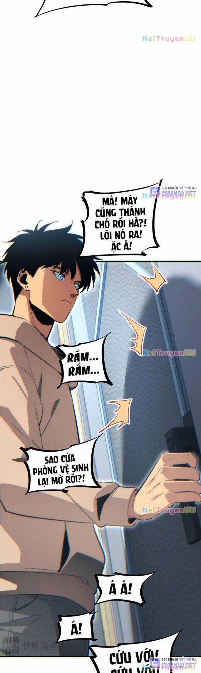 Mạt Thế Trùng Sinh: Ta Dựa Vào Mở Rương Vấn Dỉnh Đỉnh Phong Chapter 10 trang 8