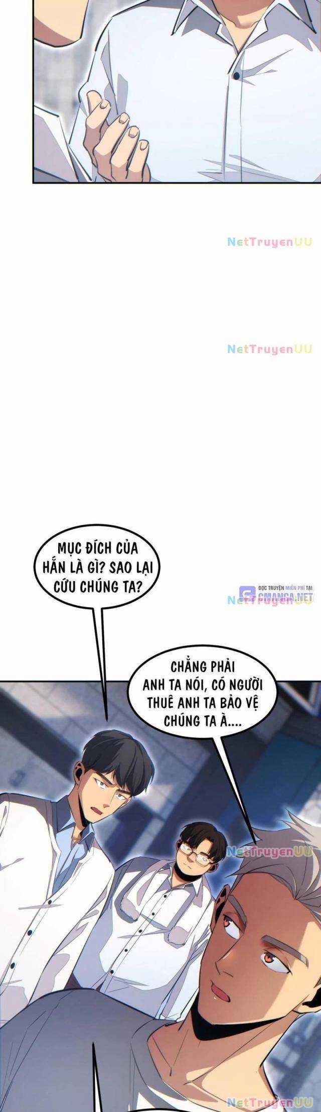 Mạt Thế Trùng Sinh: Ta Dựa Vào Mở Rương Vấn Dỉnh Đỉnh Phong Chapter 11 trang 12