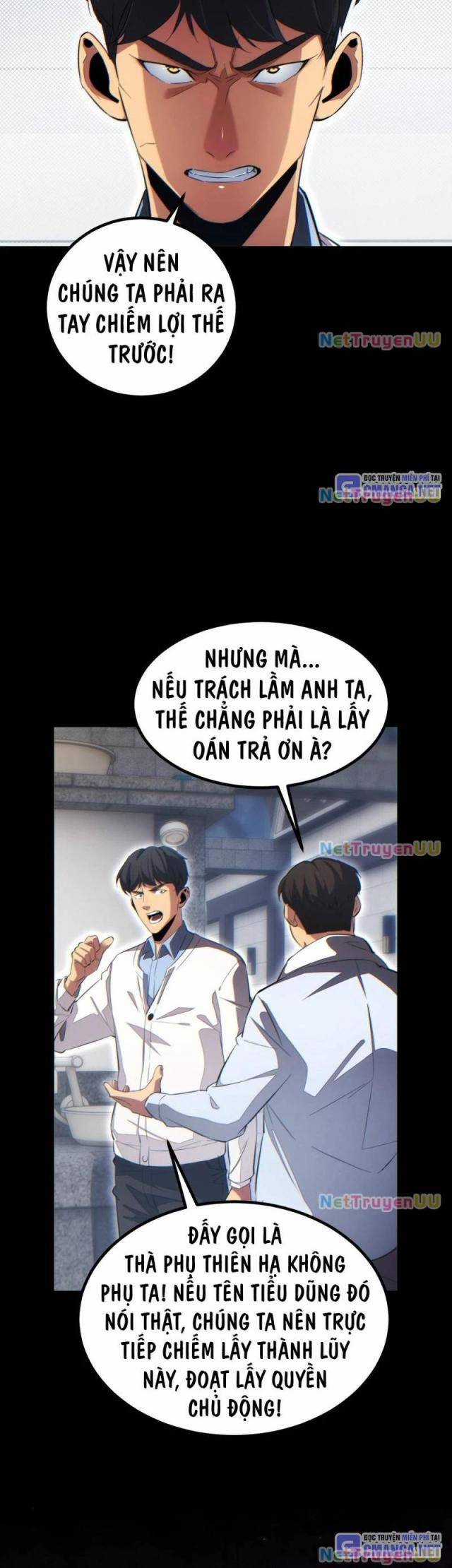 Mạt Thế Trùng Sinh: Ta Dựa Vào Mở Rương Vấn Dỉnh Đỉnh Phong Chapter 11 trang 14