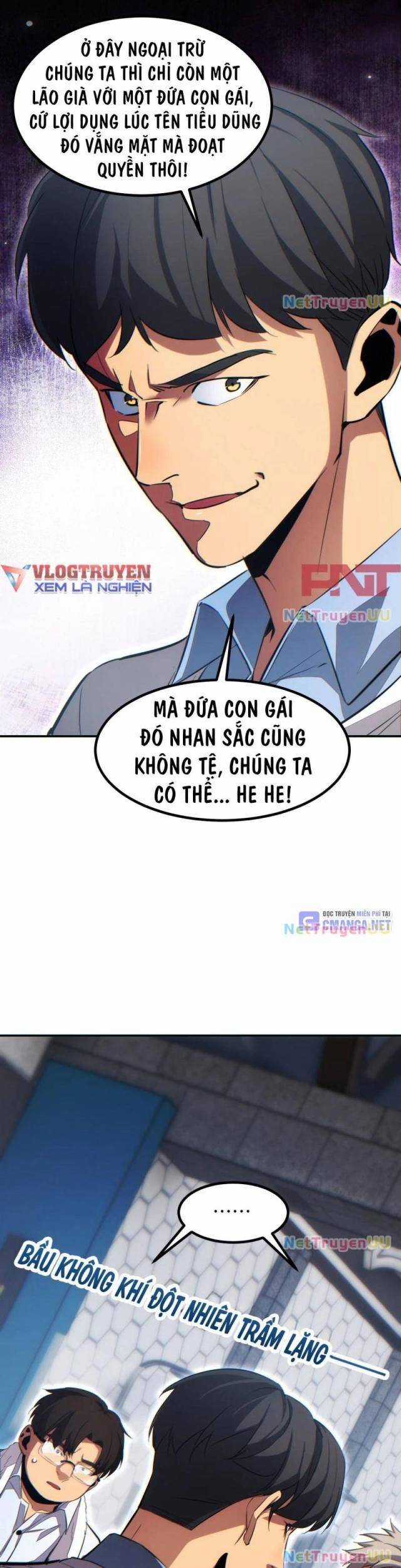 Mạt Thế Trùng Sinh: Ta Dựa Vào Mở Rương Vấn Dỉnh Đỉnh Phong Chapter 11 trang 15