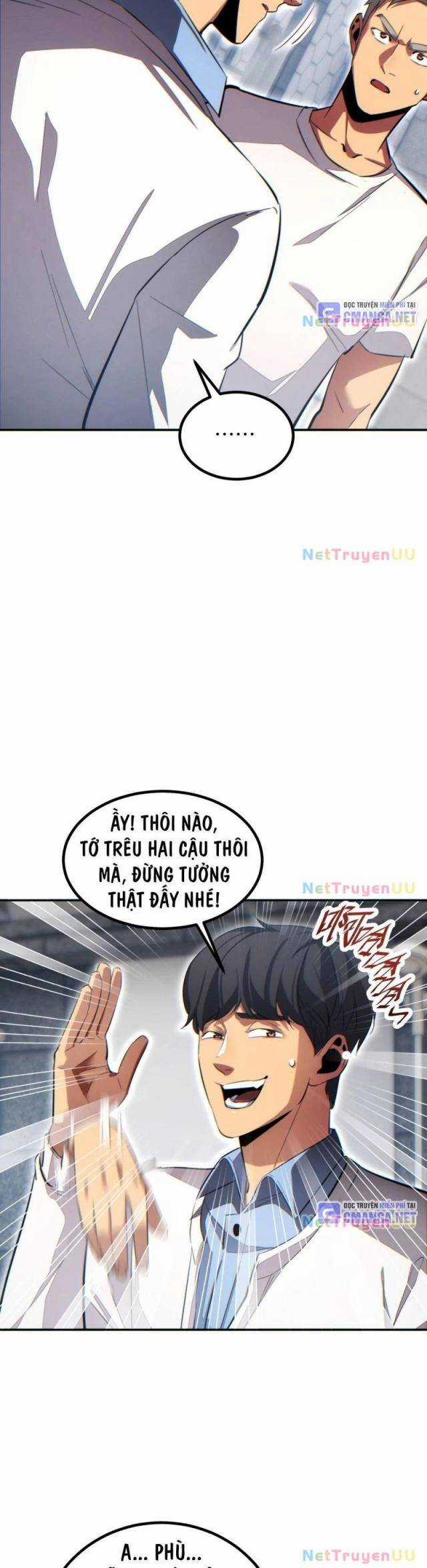 Mạt Thế Trùng Sinh: Ta Dựa Vào Mở Rương Vấn Dỉnh Đỉnh Phong Chapter 11 trang 16
