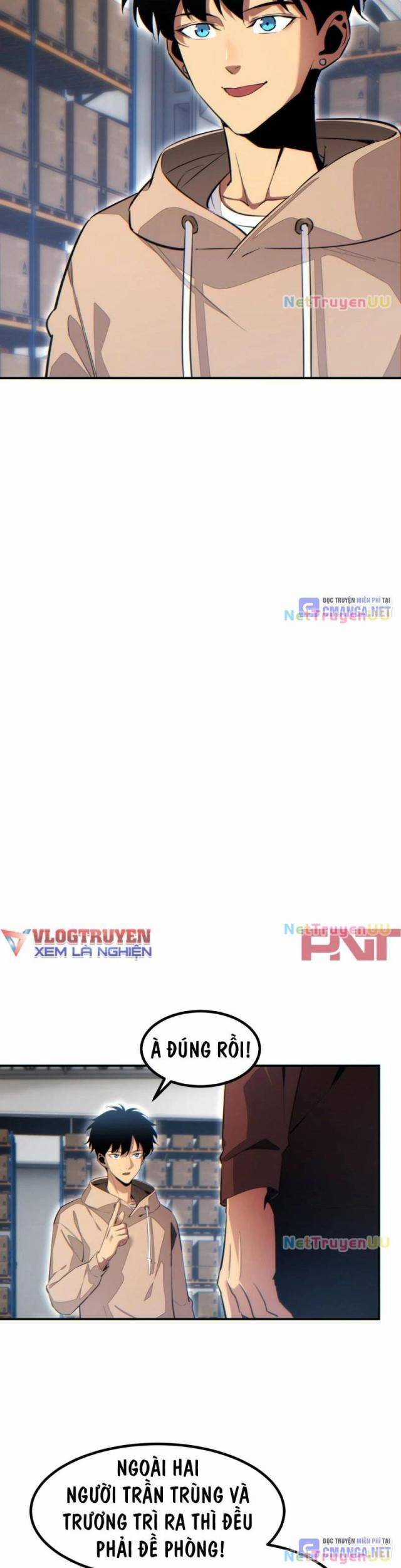 Mạt Thế Trùng Sinh: Ta Dựa Vào Mở Rương Vấn Dỉnh Đỉnh Phong Chapter 11 trang 20