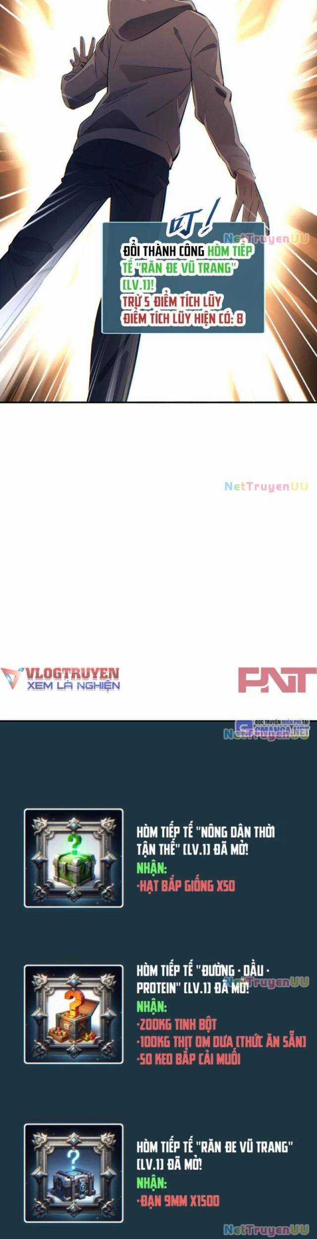 Mạt Thế Trùng Sinh: Ta Dựa Vào Mở Rương Vấn Dỉnh Đỉnh Phong Chapter 11 trang 24