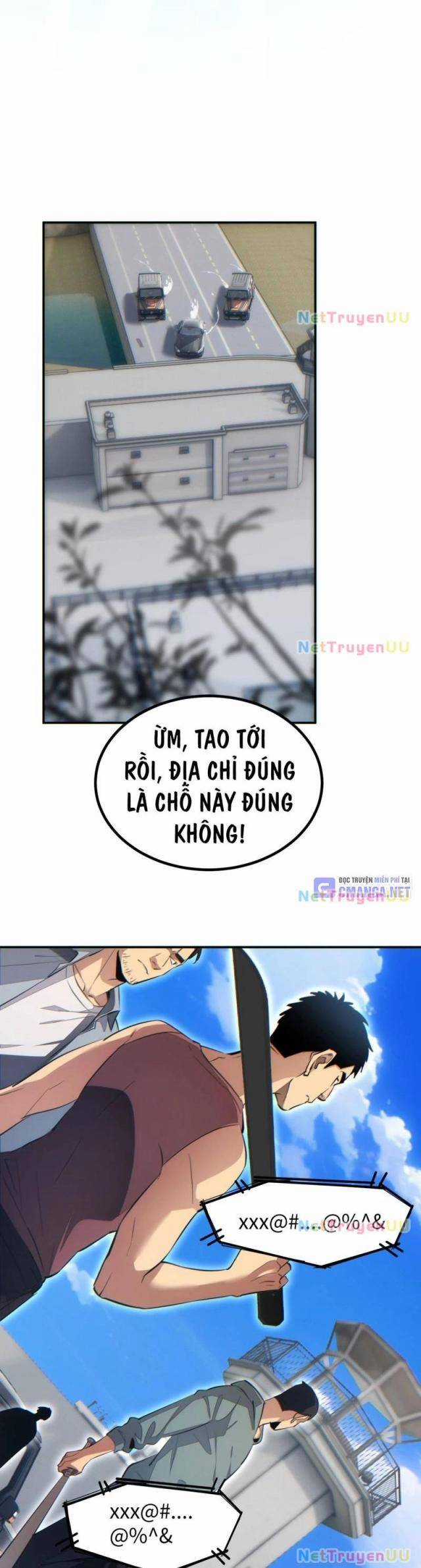 Mạt Thế Trùng Sinh: Ta Dựa Vào Mở Rương Vấn Dỉnh Đỉnh Phong Chapter 11 trang 27