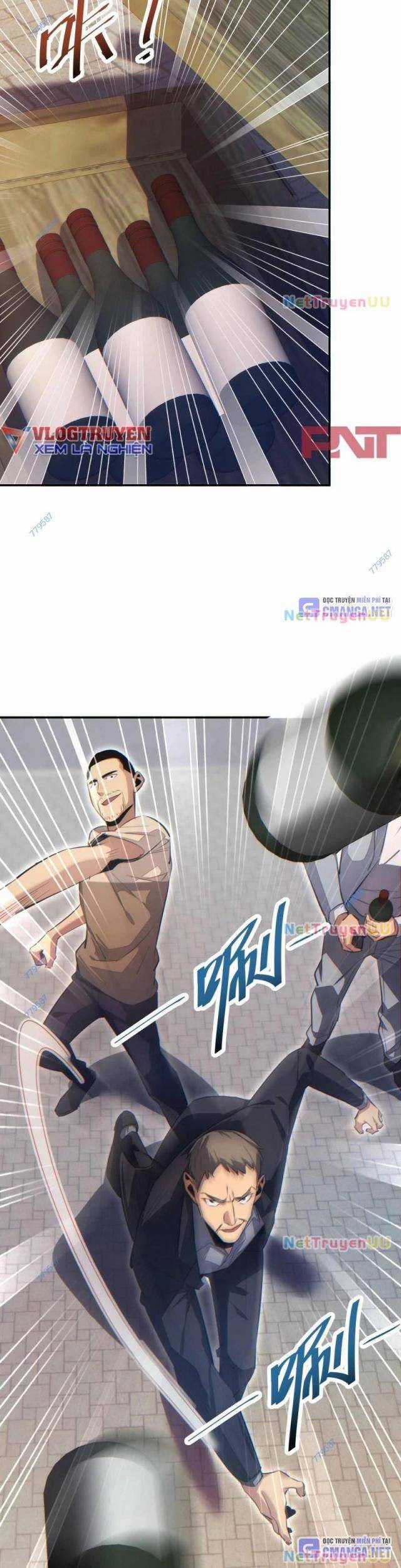 Mạt Thế Trùng Sinh: Ta Dựa Vào Mở Rương Vấn Dỉnh Đỉnh Phong Chapter 11 trang 32