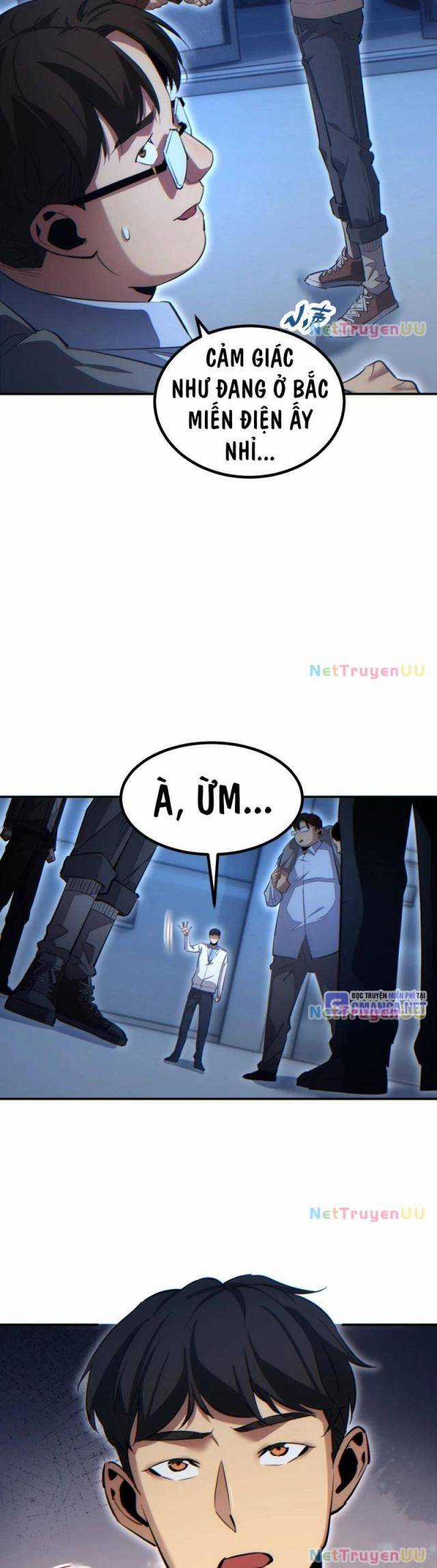 Mạt Thế Trùng Sinh: Ta Dựa Vào Mở Rương Vấn Dỉnh Đỉnh Phong Chapter 11 trang 6