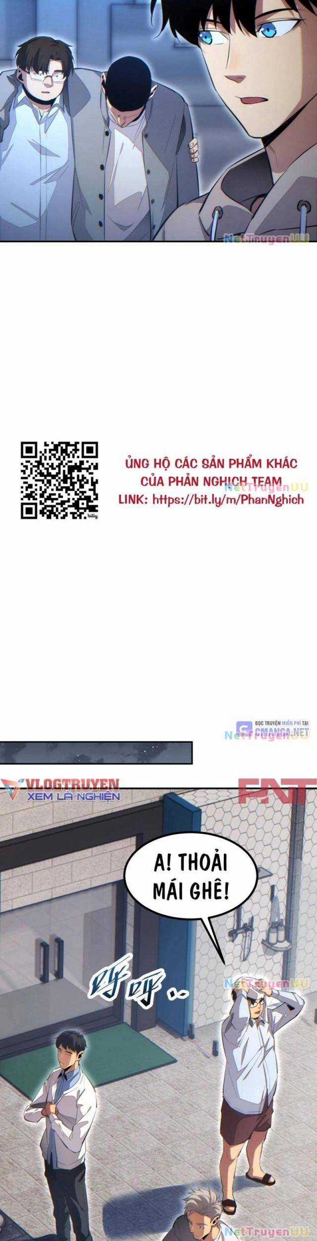 Mạt Thế Trùng Sinh: Ta Dựa Vào Mở Rương Vấn Dỉnh Đỉnh Phong Chapter 11 trang 9
