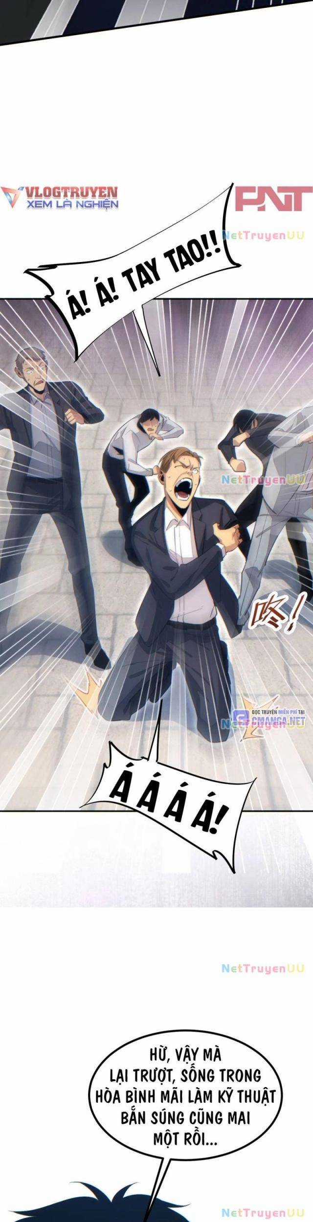 Mạt Thế Trùng Sinh: Ta Dựa Vào Mở Rương Vấn Dỉnh Đỉnh Phong Chapter 12 trang 12