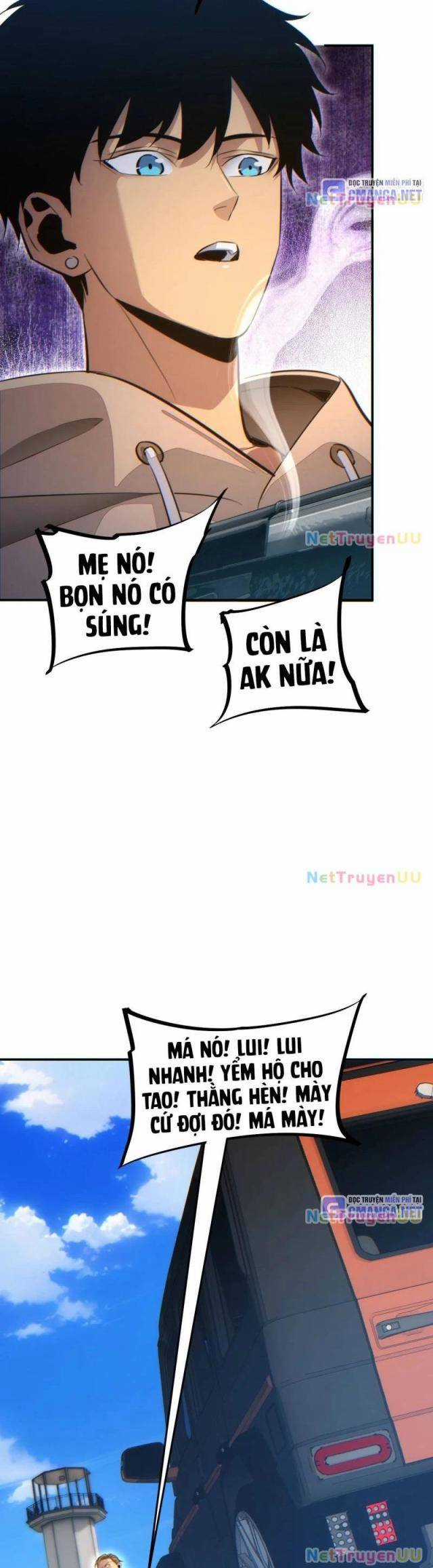 Mạt Thế Trùng Sinh: Ta Dựa Vào Mở Rương Vấn Dỉnh Đỉnh Phong Chapter 12 trang 13