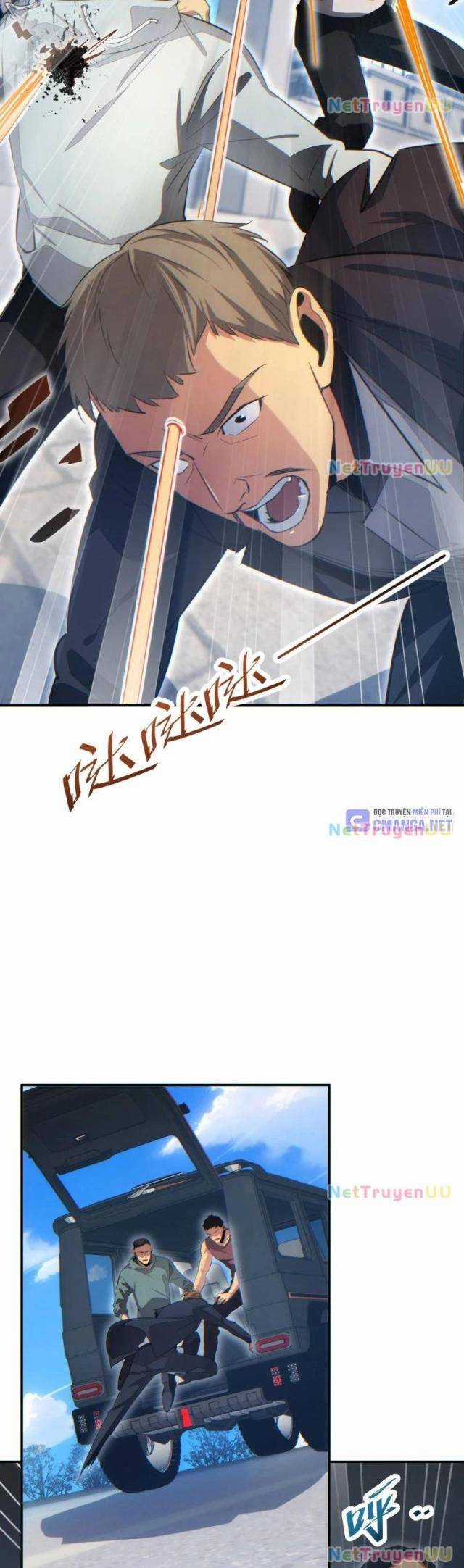 Mạt Thế Trùng Sinh: Ta Dựa Vào Mở Rương Vấn Dỉnh Đỉnh Phong Chapter 12 trang 15