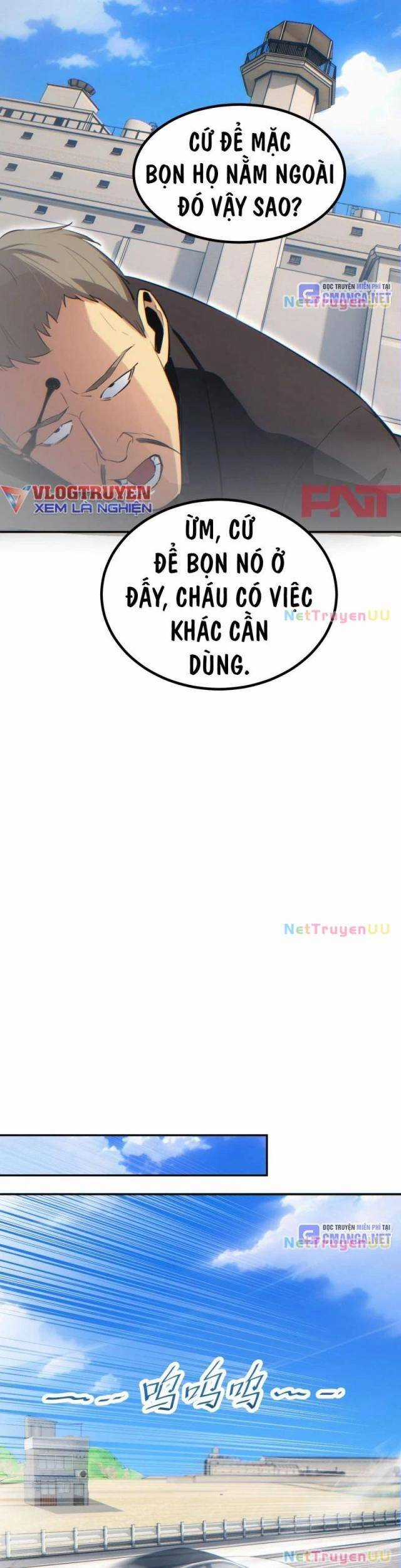 Mạt Thế Trùng Sinh: Ta Dựa Vào Mở Rương Vấn Dỉnh Đỉnh Phong Chapter 12 trang 22