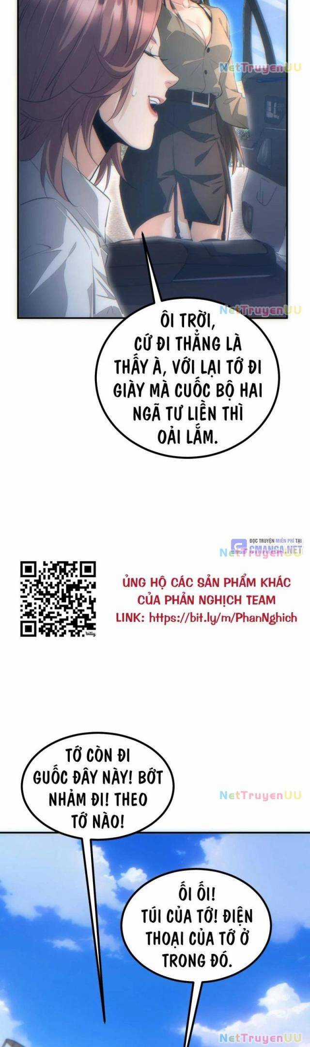 Mạt Thế Trùng Sinh: Ta Dựa Vào Mở Rương Vấn Dỉnh Đỉnh Phong Chapter 12 trang 27