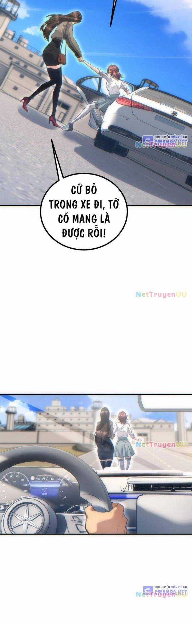 Mạt Thế Trùng Sinh: Ta Dựa Vào Mở Rương Vấn Dỉnh Đỉnh Phong Chapter 12 trang 28