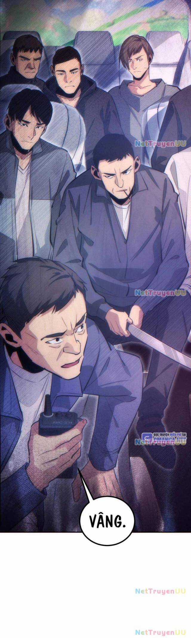 Mạt Thế Trùng Sinh: Ta Dựa Vào Mở Rương Vấn Dỉnh Đỉnh Phong Chapter 12 trang 30