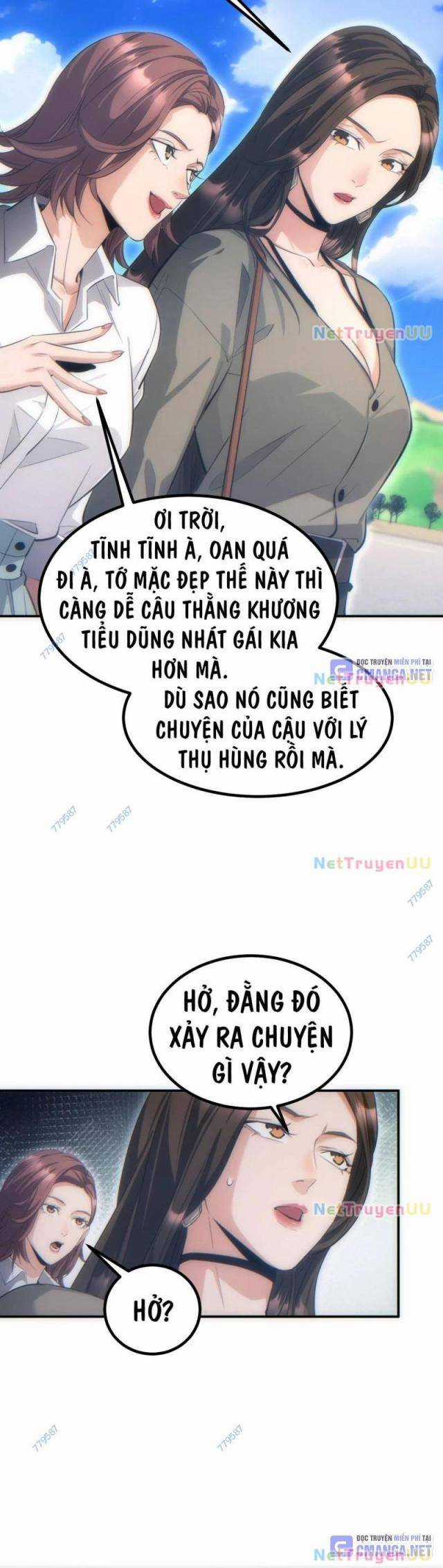 Mạt Thế Trùng Sinh: Ta Dựa Vào Mở Rương Vấn Dỉnh Đỉnh Phong Chapter 12 trang 32