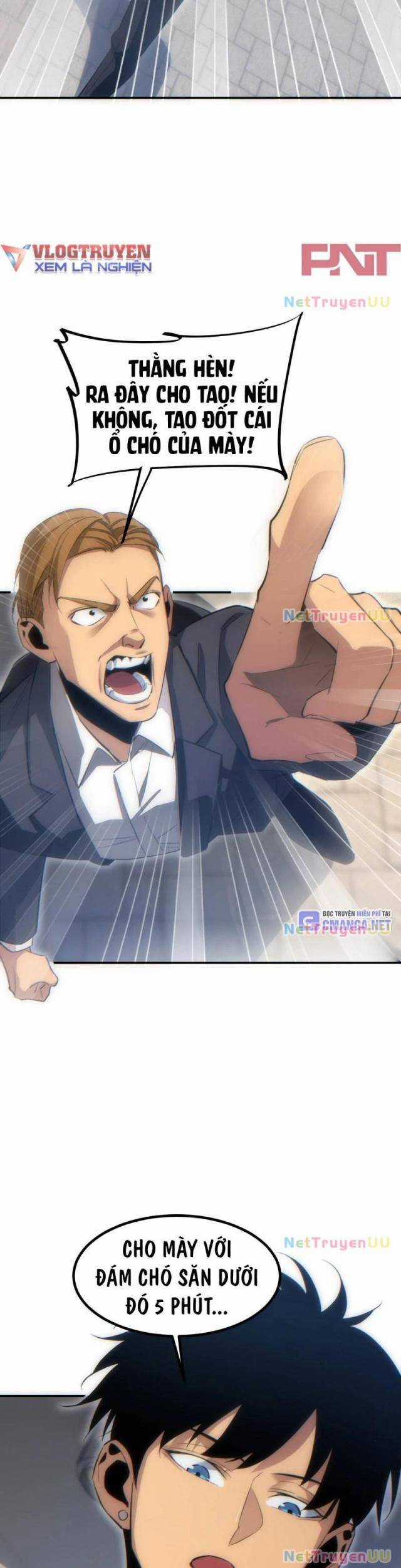 Mạt Thế Trùng Sinh: Ta Dựa Vào Mở Rương Vấn Dỉnh Đỉnh Phong Chapter 12 trang 6