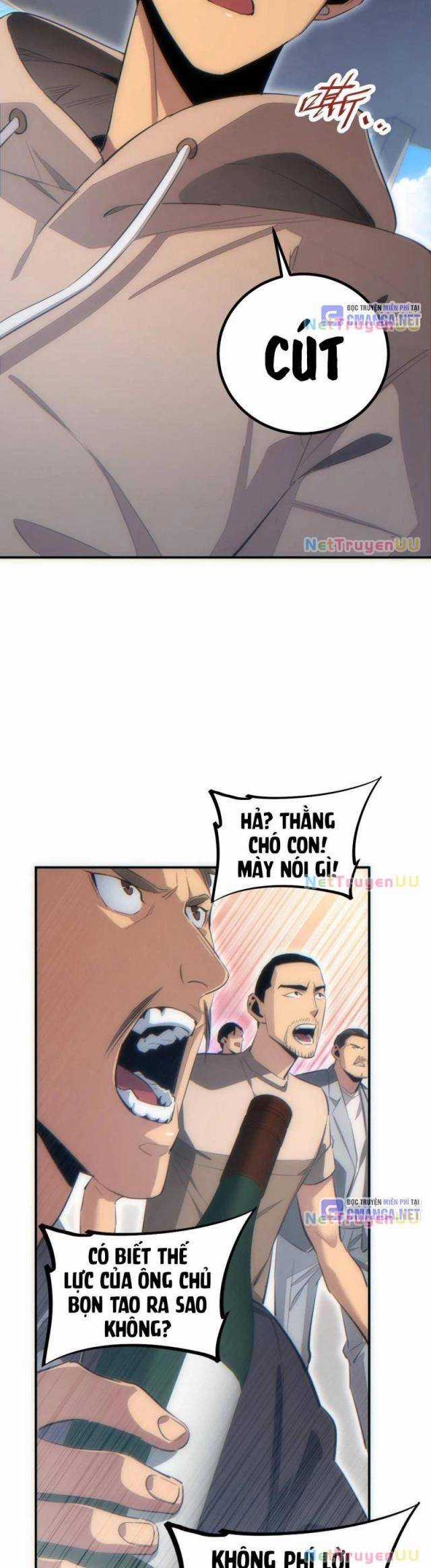 Mạt Thế Trùng Sinh: Ta Dựa Vào Mở Rương Vấn Dỉnh Đỉnh Phong Chapter 12 trang 7