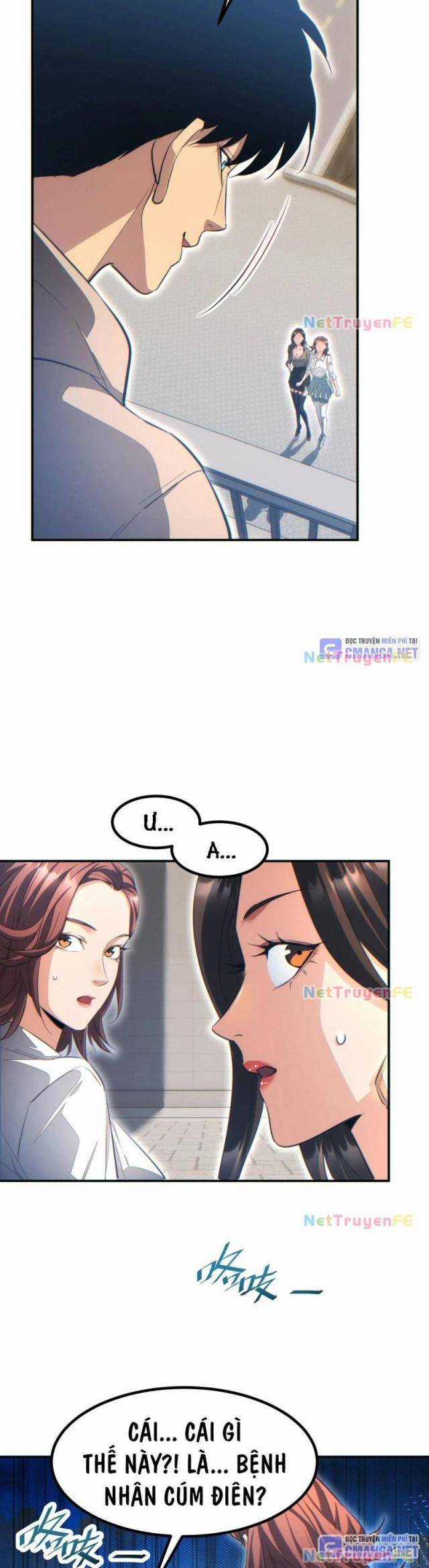 Mạt Thế Trùng Sinh: Ta Dựa Vào Mở Rương Vấn Dỉnh Đỉnh Phong Chapter 13 trang 11