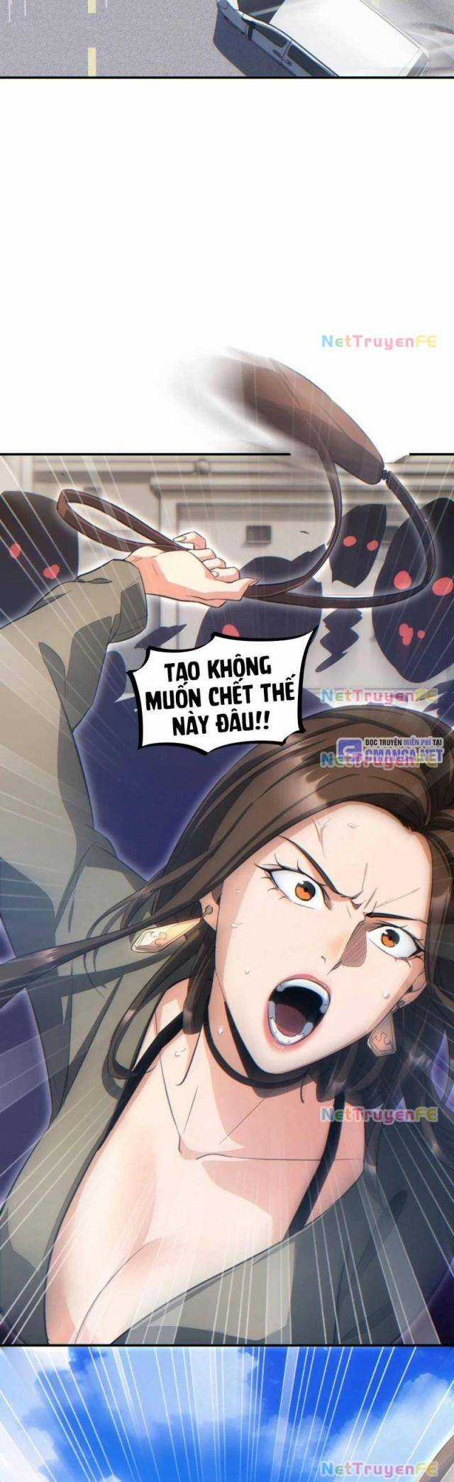Mạt Thế Trùng Sinh: Ta Dựa Vào Mở Rương Vấn Dỉnh Đỉnh Phong Chapter 13 trang 18