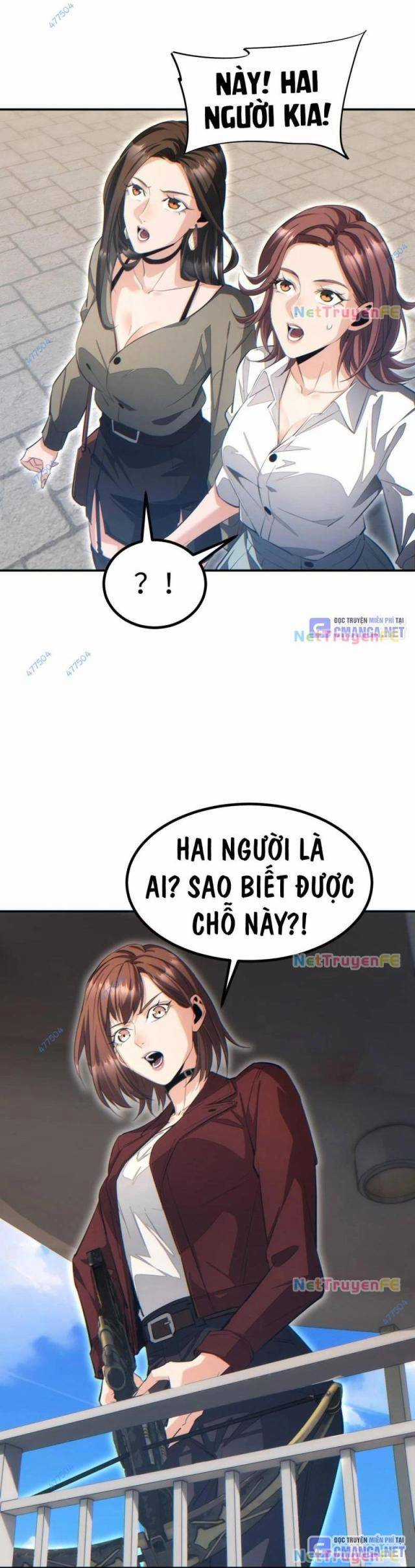 Mạt Thế Trùng Sinh: Ta Dựa Vào Mở Rương Vấn Dỉnh Đỉnh Phong Chapter 13 trang 2
