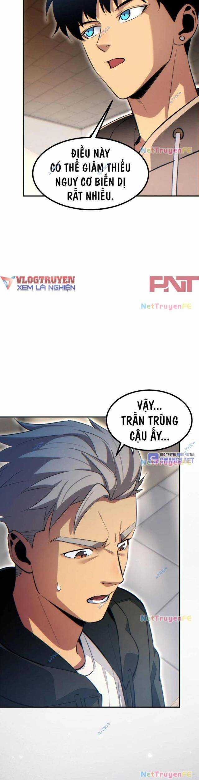 Mạt Thế Trùng Sinh: Ta Dựa Vào Mở Rương Vấn Dỉnh Đỉnh Phong Chapter 13 trang 27