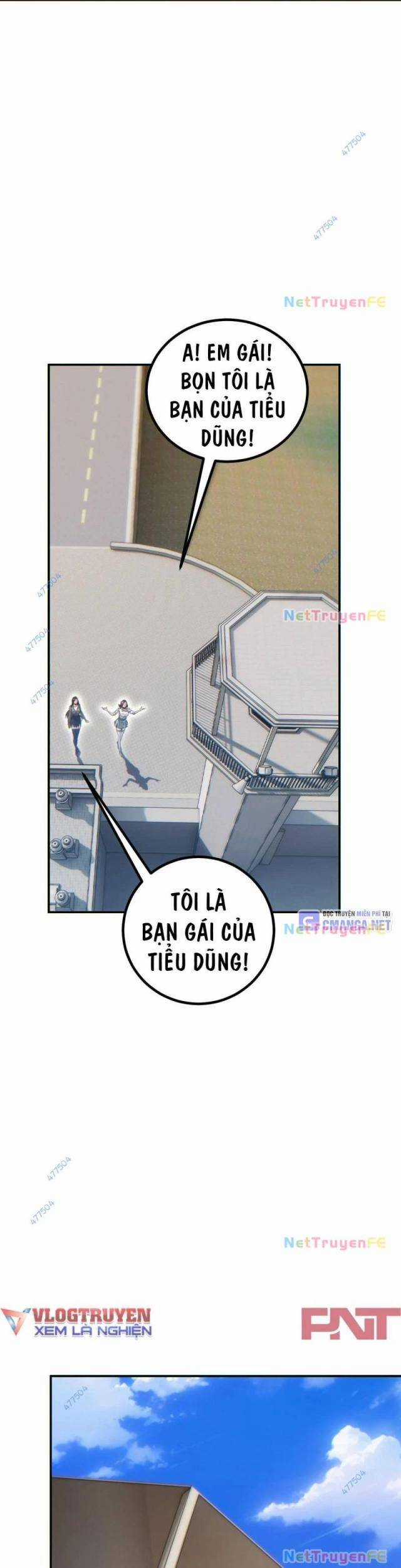 Mạt Thế Trùng Sinh: Ta Dựa Vào Mở Rương Vấn Dỉnh Đỉnh Phong Chapter 13 trang 3
