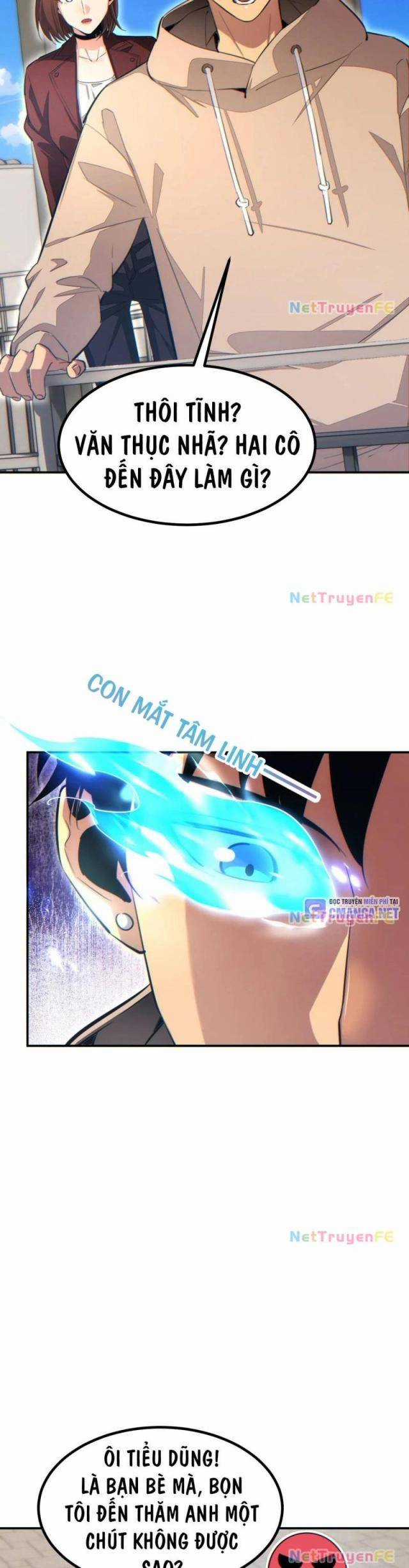 Mạt Thế Trùng Sinh: Ta Dựa Vào Mở Rương Vấn Dỉnh Đỉnh Phong Chapter 13 trang 6