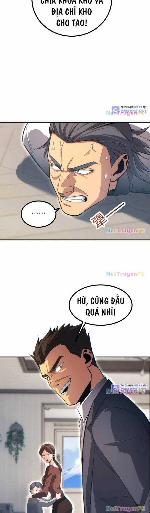 Mạt Thế Trùng Sinh: Ta Dựa Vào Mở Rương Vấn Dỉnh Đỉnh Phong Chapter 14 trang 10