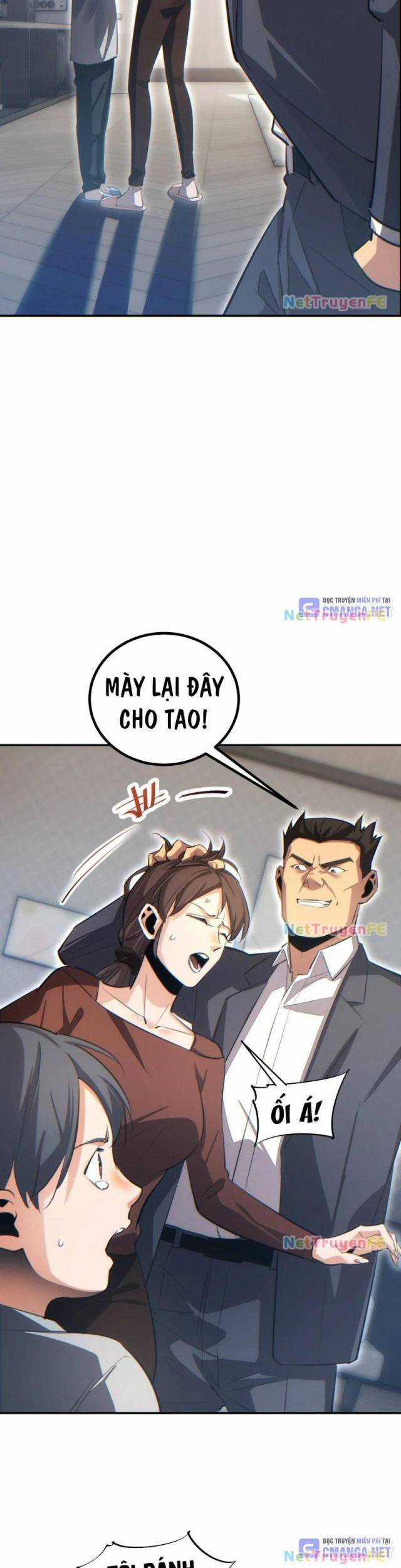 Mạt Thế Trùng Sinh: Ta Dựa Vào Mở Rương Vấn Dỉnh Đỉnh Phong Chapter 14 trang 11