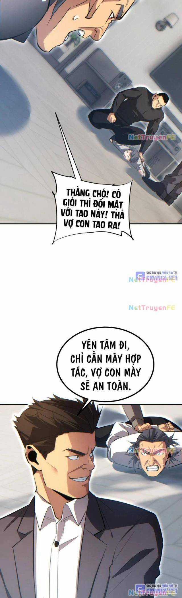 Mạt Thế Trùng Sinh: Ta Dựa Vào Mở Rương Vấn Dỉnh Đỉnh Phong Chapter 14 trang 14