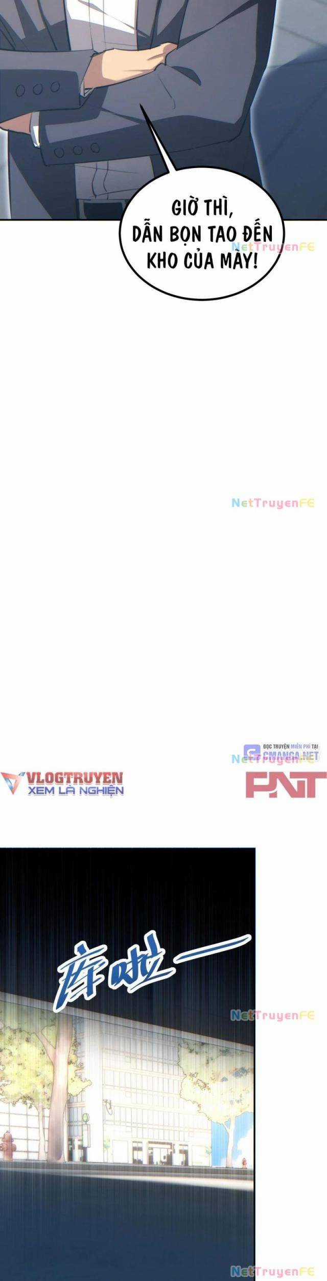 Mạt Thế Trùng Sinh: Ta Dựa Vào Mở Rương Vấn Dỉnh Đỉnh Phong Chapter 14 trang 15