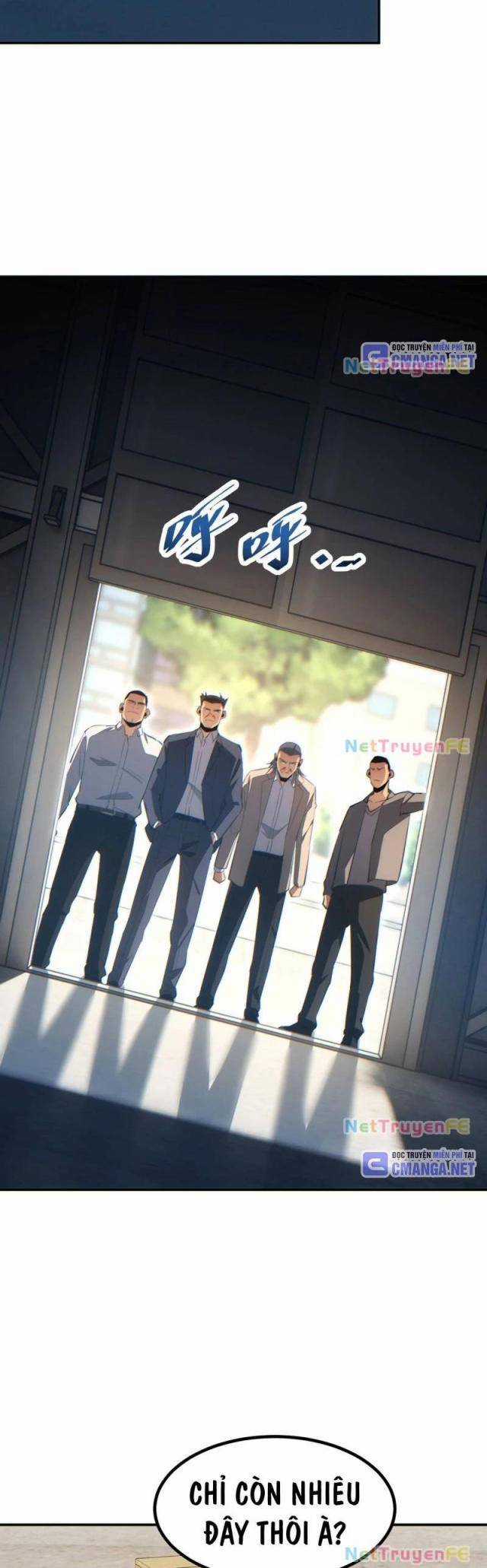 Mạt Thế Trùng Sinh: Ta Dựa Vào Mở Rương Vấn Dỉnh Đỉnh Phong Chapter 14 trang 16