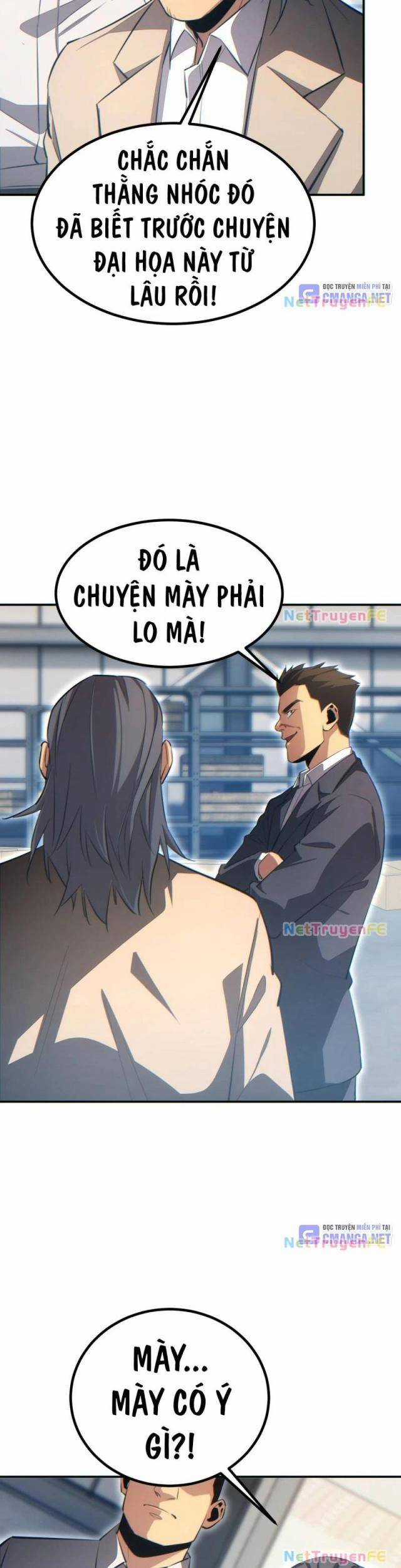 Mạt Thế Trùng Sinh: Ta Dựa Vào Mở Rương Vấn Dỉnh Đỉnh Phong Chapter 14 trang 19